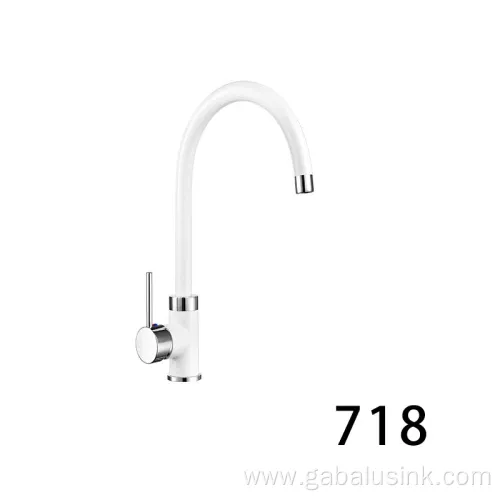 Reliable SUS 304 Stainless Radius 25 Kitchen Sink